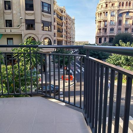 Apartamento La Zurri Near Kursaal 산세바스티안 외부 사진